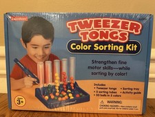 Lakeshore Learning Lot For JOSE