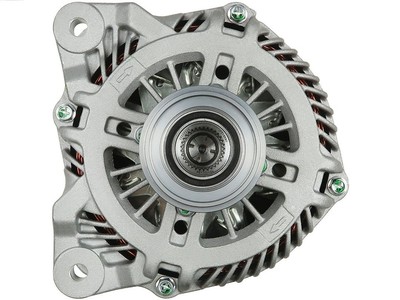 AS-PL A5230 Alternator for, Dacia, Mercedes-Benz, Renault