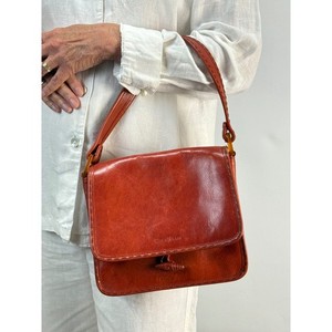 COLE HAAN 70s 80s USA製 ヴィンテージ レザー ショルダー Vintage Cole Haan Bag | eBay