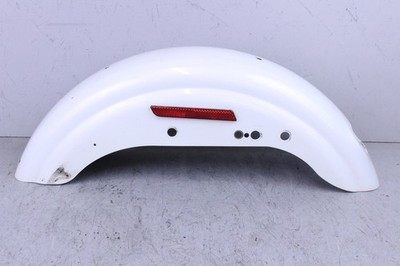 Harley-Davidson XL Sportster Rear Fender White Pearl 2000-2003