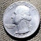 1972 D Ment Mark With Many Of Errors Plus Dublin In Lettering Dates Touching R — photo 2