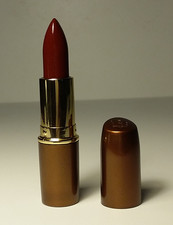 Fashion Fair LIPSTICK Pure Plum 8025 .14oz 4g FULL SIZE