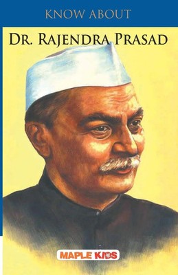 Maple Press | Know About Dr. Rajendra Prasad | Taschenbuch | Englisch (2019)