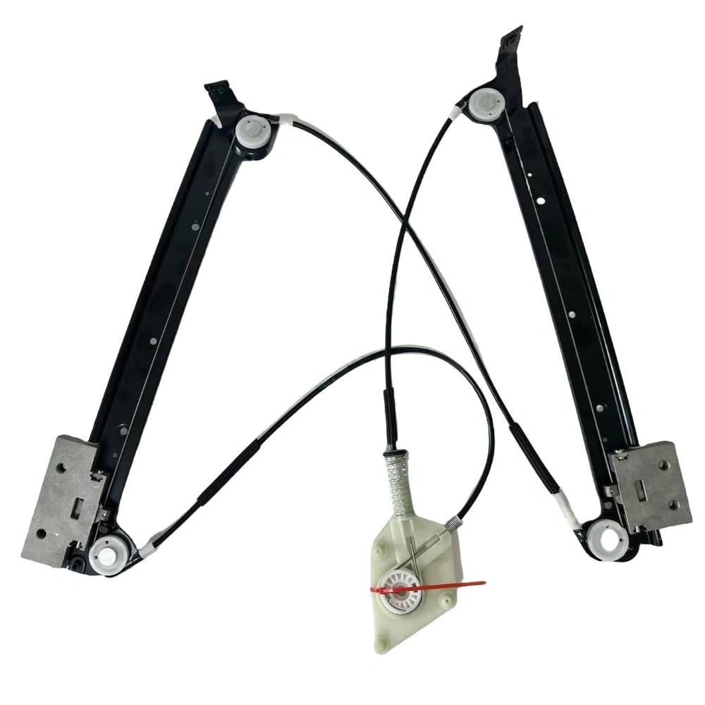 NEW Front Left Door Window Regulator For Bentley Continental GT 03-07 3W0837401J