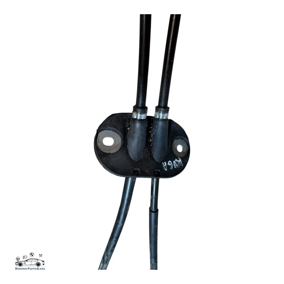 2018 FORD KUGA II DM2 SHIFT CABLES F1DR-7E395-GB 1.5 DIESEL - Image 4 of 4