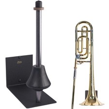 STRING SWING HH16B TROMBONE HOLDER SLAT WALL MOUNT