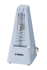 YAMAHA Metronome MP-90BL Blue Classic triangular pyramid style Matte Finish NEW