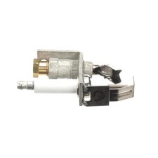 Belshaw Igniter/Sensor,Ng, Open Kettle Opposite Hand See 7 724G-0152 - Genuine