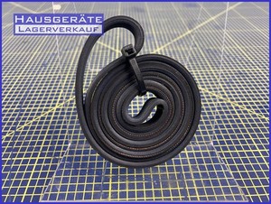 Keilriemen Waschmaschine - Sharp ES GFB7143W3 DE 42025177