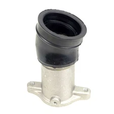 Carburetor Intake Manifold Boot for Honda CX500 16221-415-003 / 16221-449-003