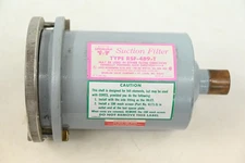 Sporlan RSF-489-T Suction Filter