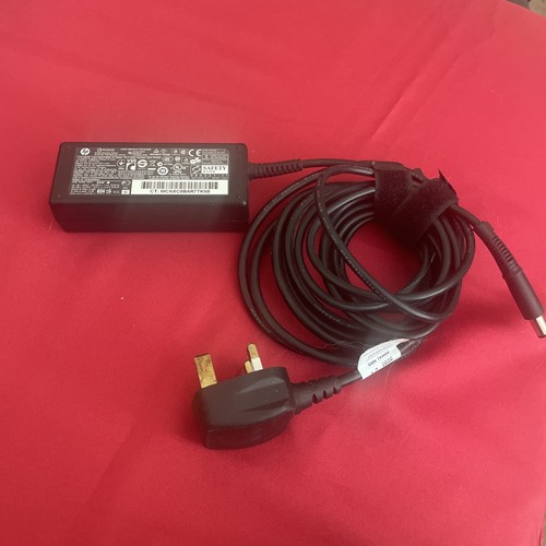 65W Netzteil Ladegerät für HP R33030 Netzteil Kabel Laptop Computer