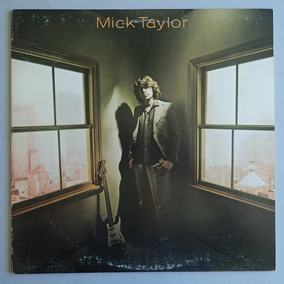 Preços baixos em Discos de Vinil Mick Taylor | eBay