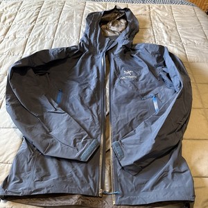 アークテリクス BETA SV JACKET 完売品 希少・正規取扱品】Arc'teryx アークテリクス Beta SV Jacket Mens