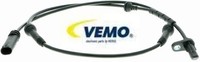 Vemo V20-72-5217 Sensor FüR Raddrehzahl ABS Sensor Raddrehzahl FüR BMW