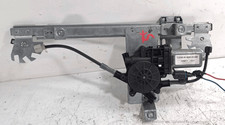 Porte arrière et accessoires Land Rover 88