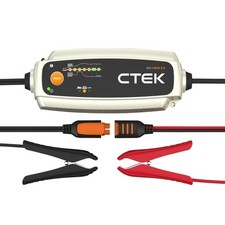 CTEK Batterieladeger&auml;t MXS 3.8 12V 3,8A Erhaltungsger&auml;t 1,2-130 Ah