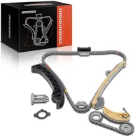 Frankberg Steuerkettensatz Passend FüR Lotus Elise Toyota Auris Avensis Corolla