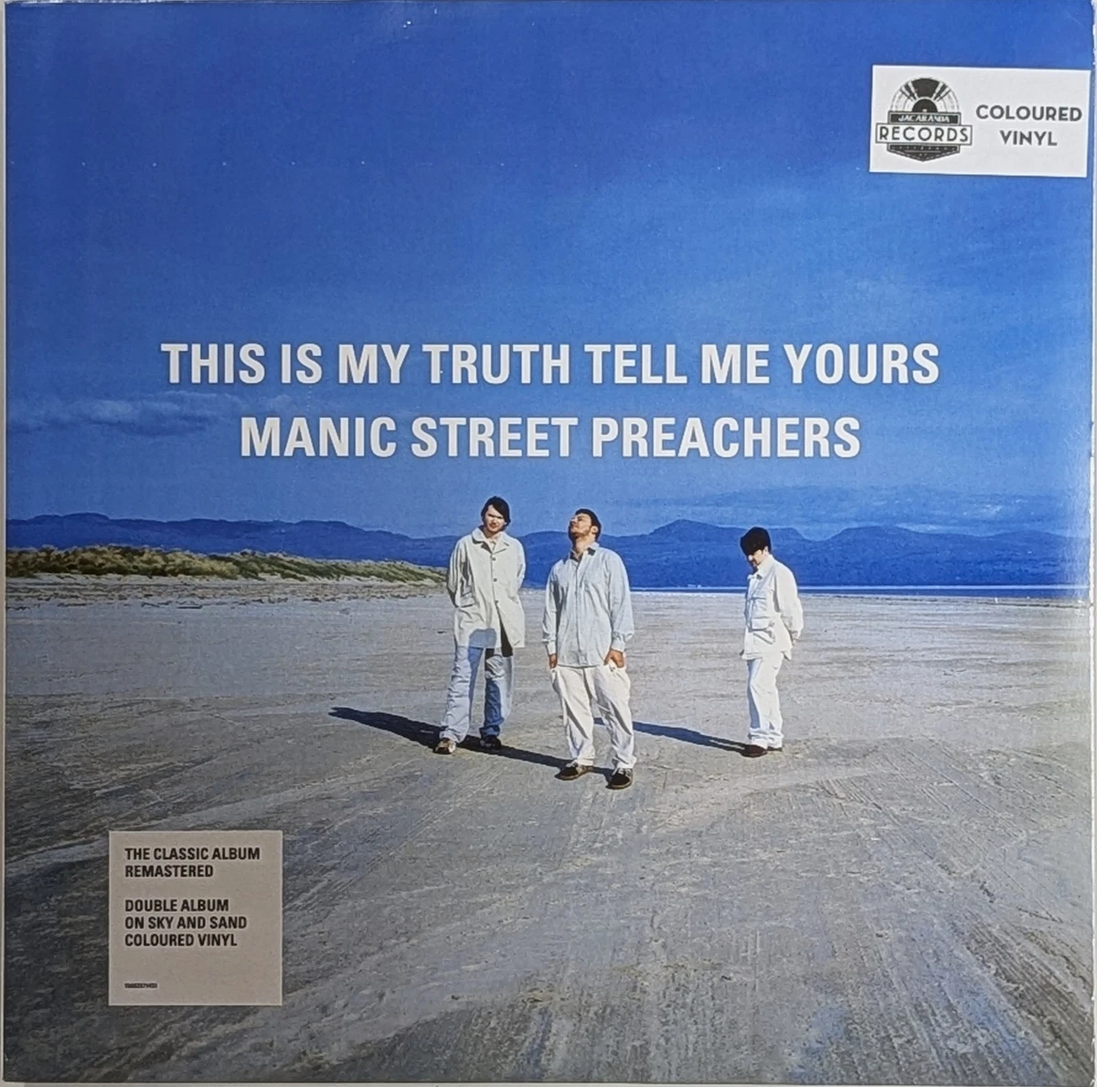 Las mejores ofertas en Manic Street Preachers discos de vinilo | eBay