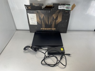Acer Laptop Predator PHN16-7176H5 16'' Intel Core i7-13650HX 512GB RTX 4060