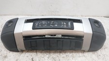 Front Bumper LAND ROVER DISCOVERY 2004-2010 5 Door Estate Silver