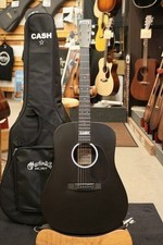 Martin Dx Johnny Cash 2025 Used Safe delivery from Japan