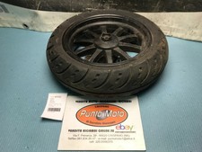 Vorderradfelge Reifen Moto Bellini B2 50 2T LJ1PE40MB