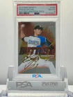 SHOHEI OHTANI 2019BBM INFINITY HOTTEST-GOLD FOIL FACS(/200)#H02 PSA8!POP11