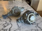 Vintage Kenner Star Wars TIE Fighter Vehicle Ship Parts/Pieces