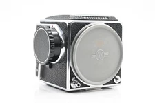 Hasselblad 500C/M Camera Body Late 500CM #056