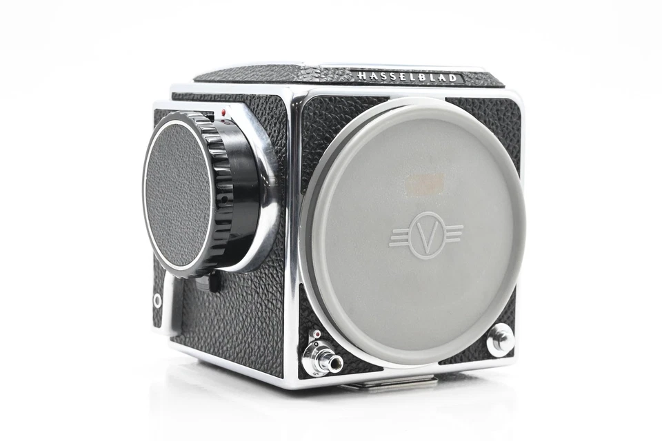 Hasselblad 500C/M Camera Body Late 500CM #056