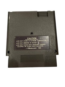 720&deg; NES Nintendo Entertainment System Video Game Skateboarding