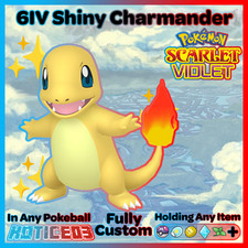 ✨ Shiny ftweds 6IV ✨ Pokemon Scarlet & Violet 🚀 Fast 🚀