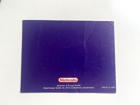 NES - Little Nemo The Dream Master - in OVP mit Anleitung - PAL-B