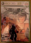 BRAND NEW RARE FACTORY SEALED Rumble Roses XX Xbox 360 Konami CRISP CLEAN SEAL