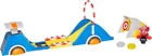 Ricky Zoom Speed and Stunt Kids Playset