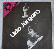 Udo Jürgens   Mit 66 Jahren EP 7 Vinyl AMIGA...