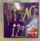 Prince 1999 Vinyl 2 LP Double Album 1st Pressing 1982 Misprint with Cellophane