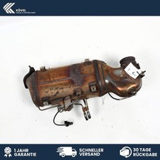 Original Diesel- Rußpartikelfilter Katalysator Opel Insignia B 1.6 CDTI 55506840