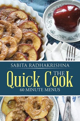 Sabita Radhakrishna | The Quick Cook | Taschenbuch | Englisch (2014)