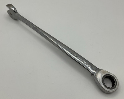 Matco GRRECL14M2 X Beam Combination Metric Ratcheting Wrench 14mm