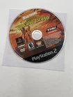 Nicktoons: Battle for Volcano Island (Playstation 2 PS2) Disc Only, Tested