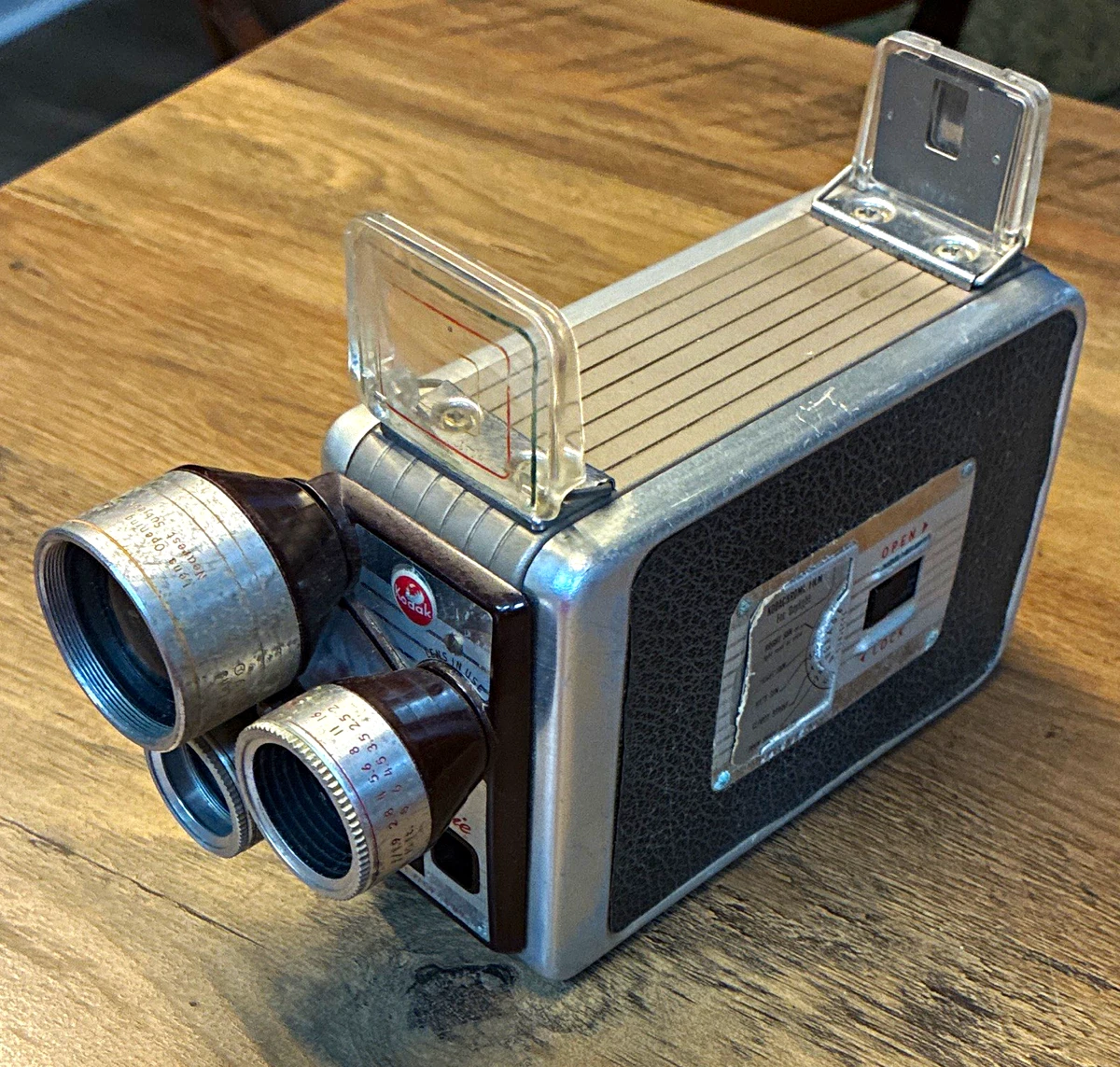 25+ 8mm Movie Cameras for sale | Updated Oct 2026