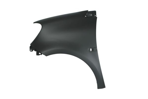 Blic 6504-04-3503311P KotflüGel Vorne Links FüR Smart Fortwo 453 07.14--image