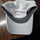 Under Armour made US Open Logo Golf/Tennis Cap White, Adjustable, New never worn — photo 5