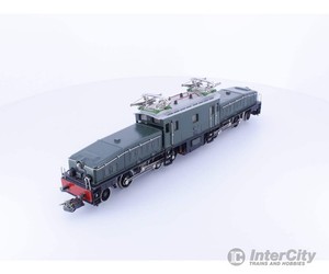 希少✮ヴィンテージ】MARKLIN 3015 凸型電気機関車 クロコダイル