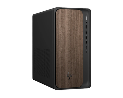 HP OmniDesk M03-0057c Tower Desktop Intel Ultra 7 32GB 1TB SSD