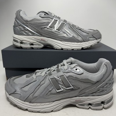 New Balance 1906D Protection Pack Silver Metallic Size 9.5 M1906DH NEW