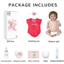 Las mejores ofertas en Niño bebé Falso