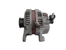 MAZDA 2 Alternator 1349 Petrol 2011 ZJ A2TG1391